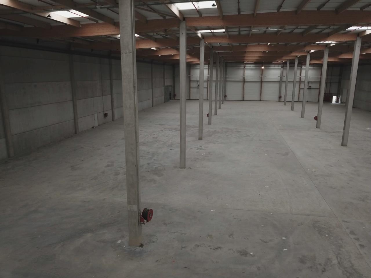 Entrepôt classe a Billy-Berclau 33865m² Location entrepôt classe a Billy-Berclau Pas-de-Calais OLLOG2424372 4
